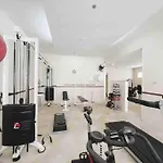 Penthouse With Pool, Gym & Sauna At Ipanema Beach