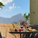Penthouse With Pool, Gym & Sauna At Ipanema Beach