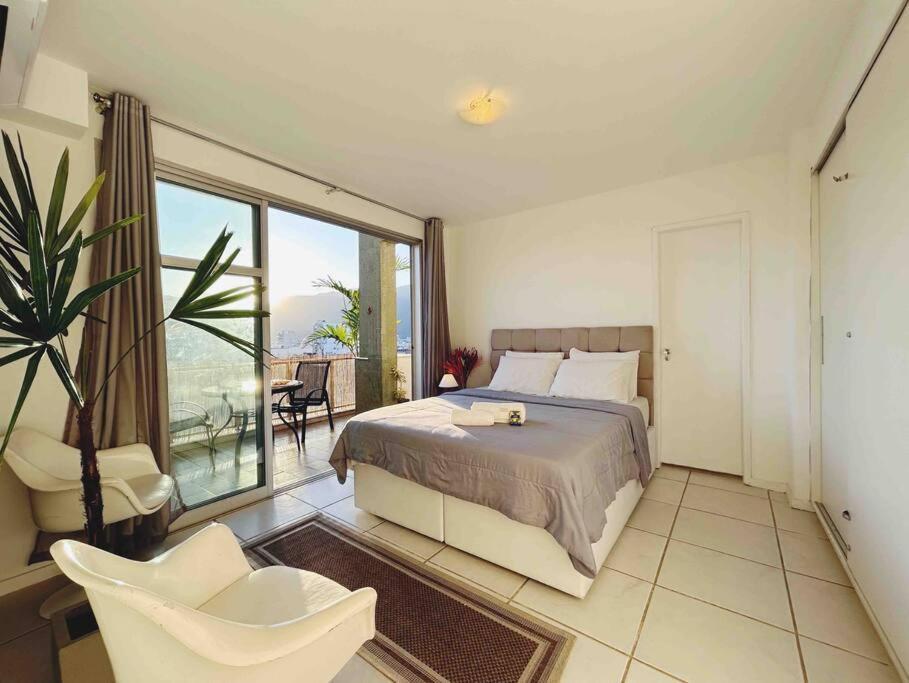 Penthouse With Pool, Gym & Sauna At Ipanema * Rio de Janeiro