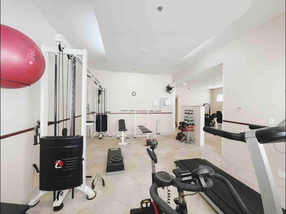 Penthouse With Pool, Gym & Sauna At Ipanema * Rio de Janeiro
