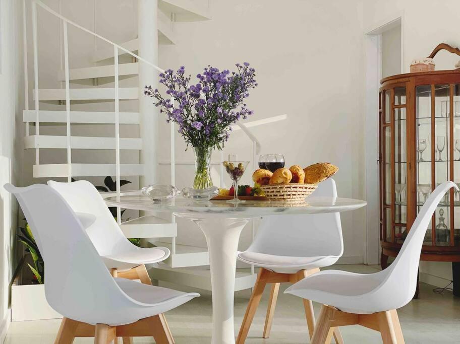 Penthouse With Pool, Gym & Sauna At Ipanema Apartamento Rio de Janeiro