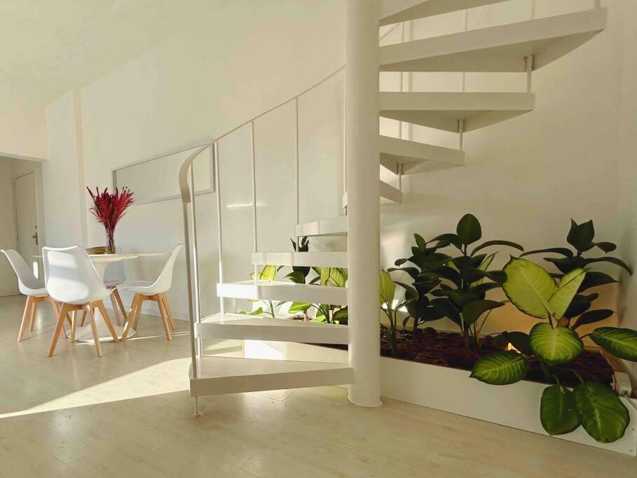 Penthouse With Pool, Gym & Sauna At Ipanema Apartamento Rio de Janeiro