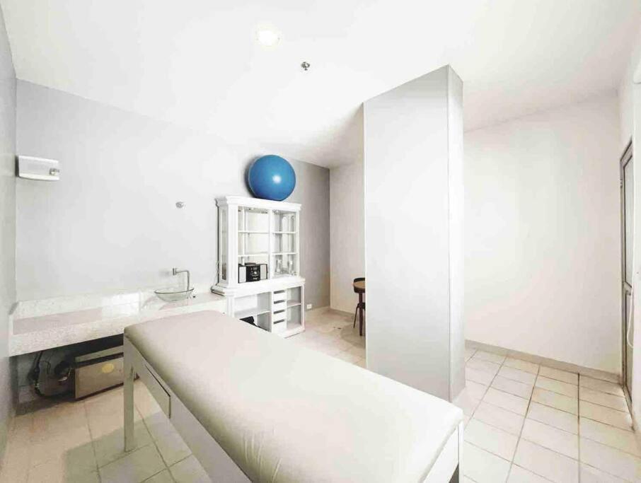 Penthouse With Pool, Gym & Sauna At Ipanema Rio de Janeiro