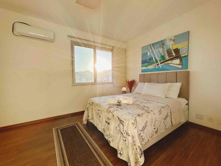 Penthouse With Pool, Gym & Sauna At Ipanema