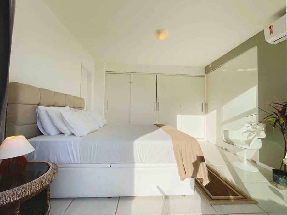 Apartamento Penthouse With Pool, Gym & Sauna At Ipanema
